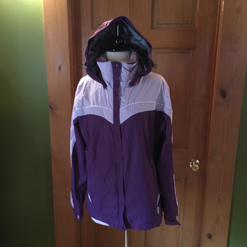 🌺Columbia Storm Dry jacket🌺